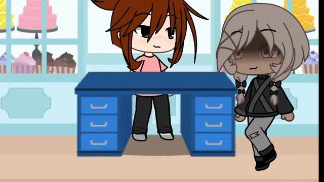 |Диарея| Чуть не обделалась из за сестры