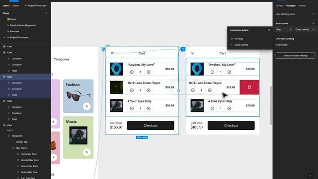 0176_Project_Cart_Overlay смотреть онлайн
