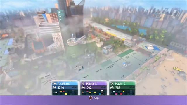 Monopoly Part 2 - The Bus Driver - Video Game Jerks смотреть онлайн