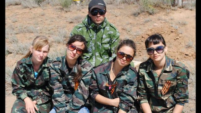 Енотаевская молодежь!Самая лучшая!.wmv смотреть онлайн