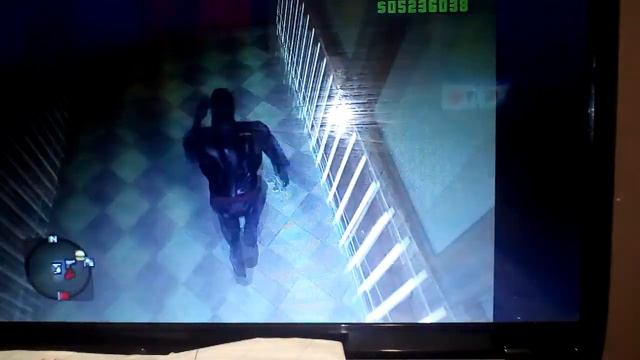 Оружие в гта криминальная Россия смотреть онлайн