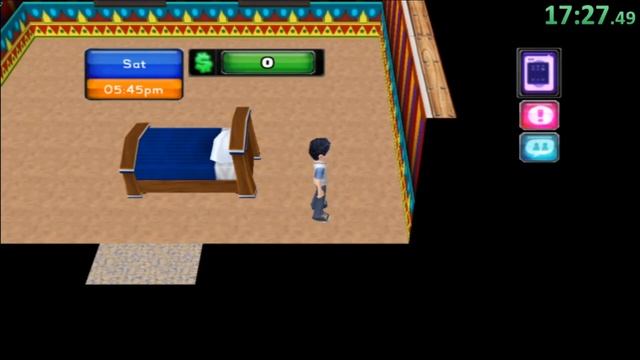 [WR] iCarly 2: iJoin the Click! (Wii) 10,000 Fans Speedrun (34:31) смотреть онлайн