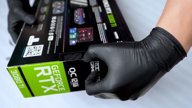 $4800 STRIX RTX 3080Ti & i7 12700K & MAXIMUS Z690 HERO & LIAN LI O11 DYNAMIC MINI Gaming PC Build! смотреть онлайн