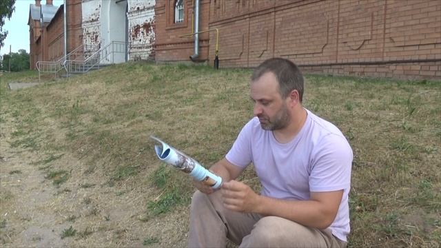 Часовня-купальня иконы Божией Матери "Живоносный исочник" =2= смотреть онлайн