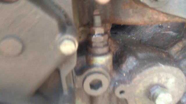 Заводимо Om 402 МОТОР-ЛЕГЕНДА))