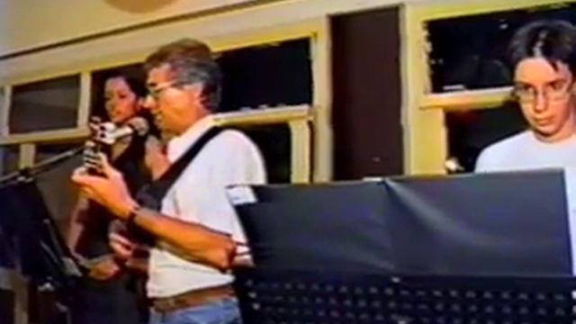 Com Ari Joia 15 12 2002 смотреть онлайн