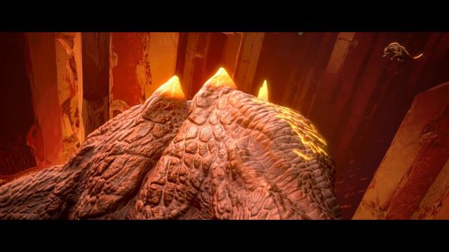 📍萧炎使用药老留下的骨灵冷火实力对战七星斗宗！ | 斗破苍穹年番Battle Through the Heavens|Chinese Animation Donghua смотреть онлайн