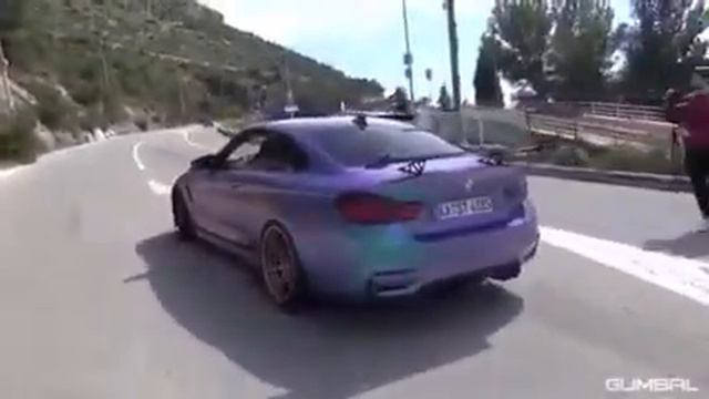 Burnout смотреть онлайн