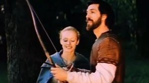 Баллада о Любви, "Стрелы Робин Гуда", 1975