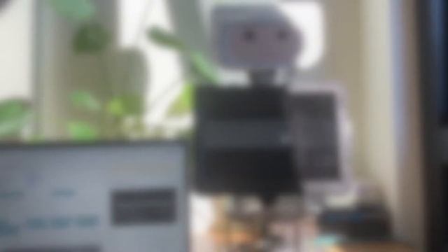 FLEX-SDK: An Open-Source Software Development Kit for Creating Social Robots смотреть онлайн