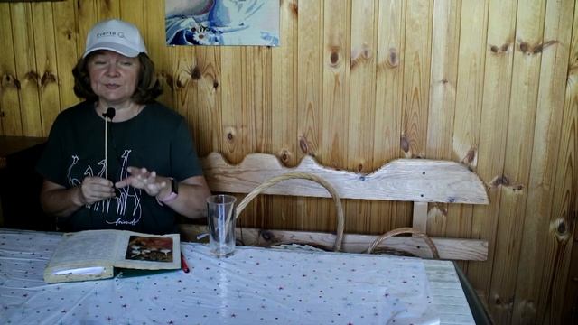 378_Уксус из красной смородины. Рецепт из СССР смотреть онлайн