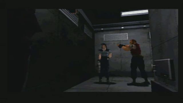 Resident Evil: Director's Cut (PS1) Jill Valentine Playthrough Pt. 4--SERIES FINALE смотреть онлайн