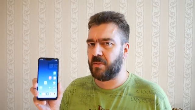 Обзор Xiaomi Redmi 6 Pro (Mi A2 Lite) / Арстайл / смотреть онлайн