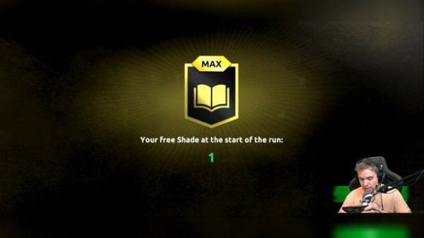 Shadow Fight SHADES is MORE INTERESTING Than I Thought! Talents, Forging and MORE!