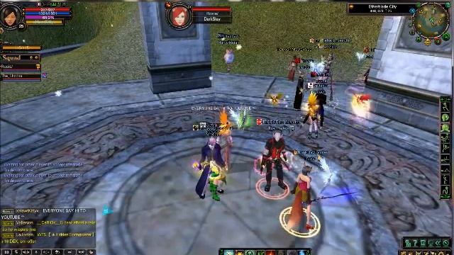 PWI Glitch #1: The Etherblade Box смотреть онлайн