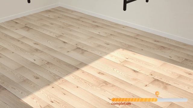 WOHOMO L-Shaped Computer Desk Assembly Video смотреть онлайн