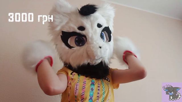 '.• Фуртапки партиал 2 часть.'•( не туториал) смотреть онлайн