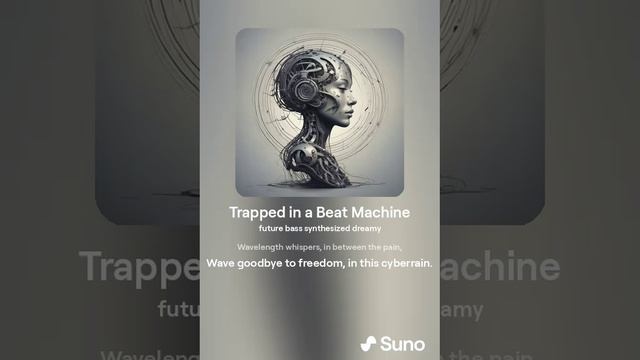 Trapped In A Bit Machine