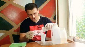 Эпоксидная смола. Как пользоваться эпоксидной смолой? Первая заливка.