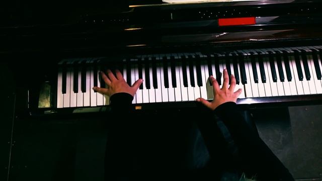 Л. Бетховен "Лунная соната" смотреть онлайн