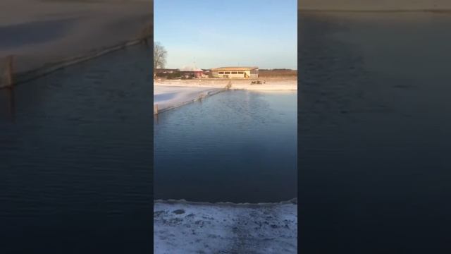 Рыбалка в Шапкино! смотреть онлайн