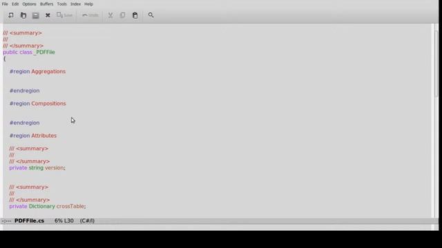 Проектирование и архитектура программных систем - Проектирование архитектуры 04.10.21