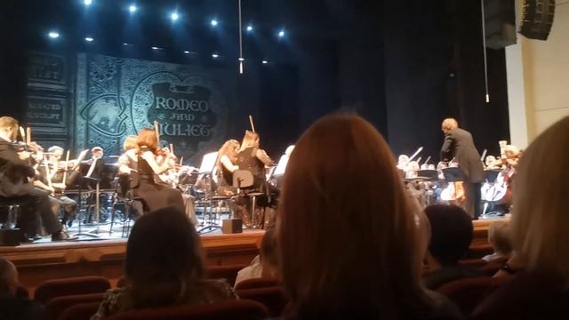 Ромэо и Джульетта начало смотреть онлайн