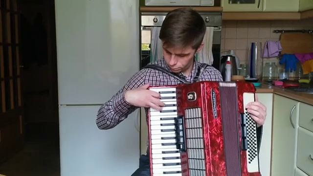 продам аккордеон Weltmeister stella смотреть онлайн