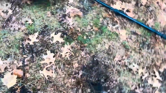 End of an era with the Minelab E trac plus epic silver day. смотреть онлайн