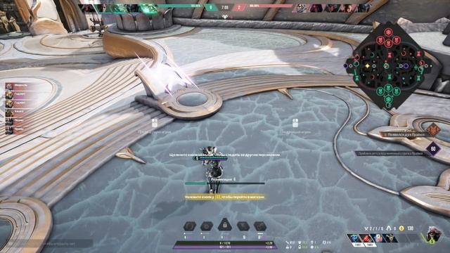 Как не надо играть. Paragon: The Overprime 31/12/2022 смотреть онлайн
