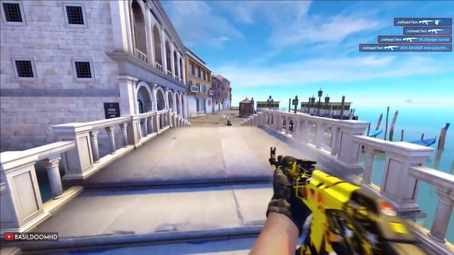 Проверка FPS BOOSTER в CSGO! Fps Booster работает или нет? Как поднять фпс в ксго?Работает или нет?