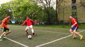 Как УЛУЧШИТЬ УРОВЕНЬ ИГРЫ в ФУТБОЛ? ОСНОВНЫЕ УПРАЖНЕНИЯ для НОВИЧКОВ в ФУТБОЛЕ! Обучение