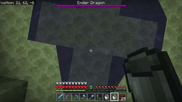 Minecraft sky block part 5 the end {the last episode} смотреть онлайн