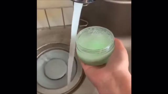 Замороженный слайм + вода = МАГИЯ замороженный слайм / frozen slime смотреть онлайн