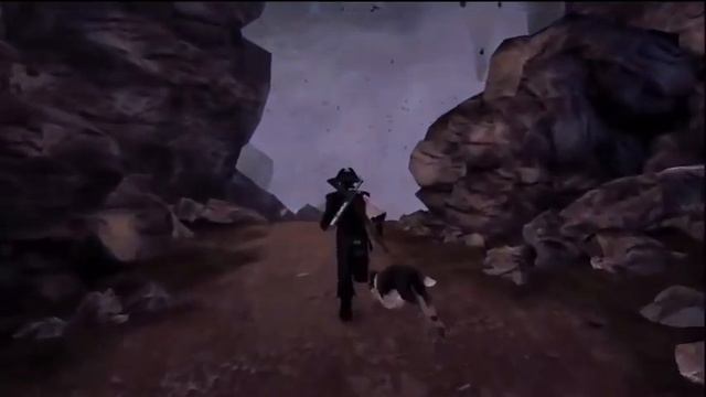 Fable 3 Lets Play (11-12) "Corruption is Every where" смотреть онлайн