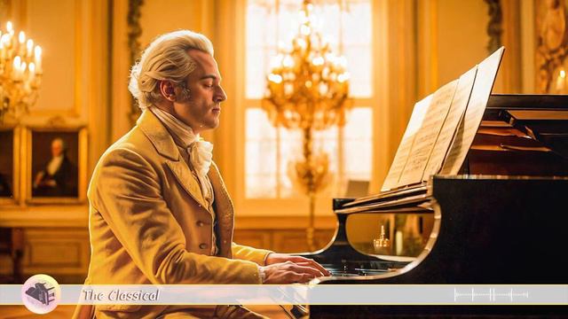 SnapSave.io-Relaxing classical music_ Beethoven _ Mozart _ Chopin _ Bach _ Tchaikovsky _ Rossini _ V смотреть онлайн