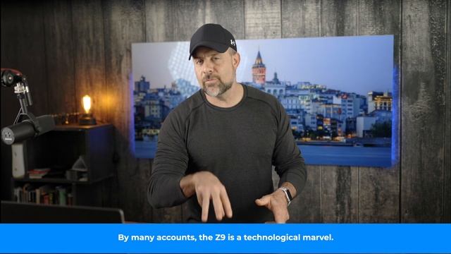 Sony a7R V is a GAME CHANGER смотреть онлайн