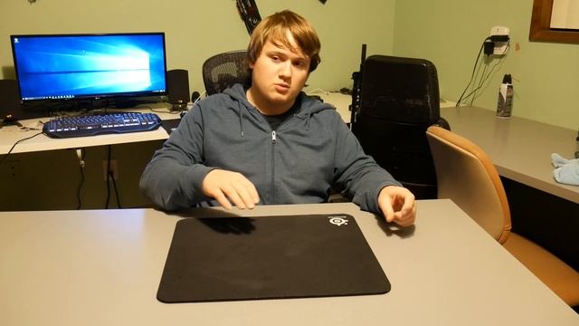 SteelSeries QcK Heavy 3 Year Durability Review - Can You Wash A Mousepad?