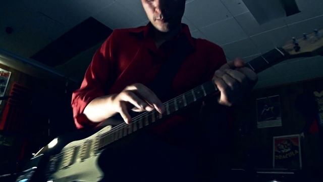 Psy - HANGOVER - feat. Snoop Dogg - Guitar Cover - Mayfly смотреть онлайн