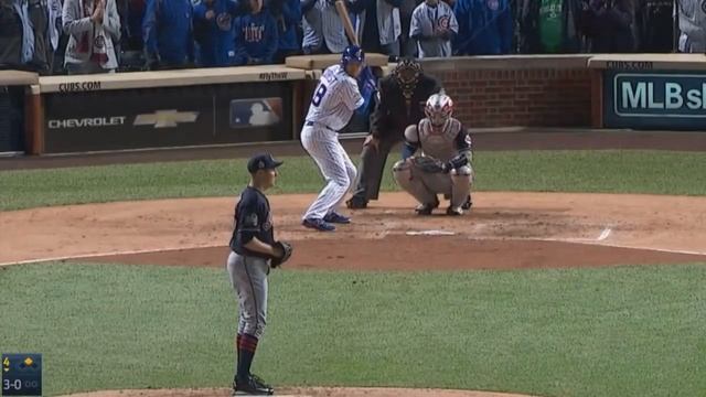 Chicago Cubs: We Are The Champions! смотреть онлайн
