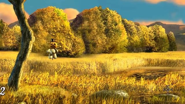 Moorhuhn 2 - Tricks, Easter Eggs & Gameplay