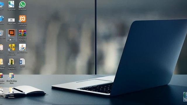 Android Development Lecture 2. Installing Java and Setting up the path смотреть онлайн