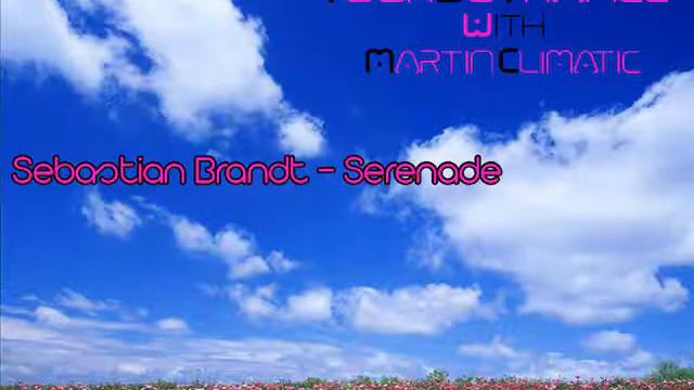 Sebastian Brandt - Serenade смотреть онлайн