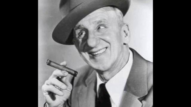 Rudolph The Red Nosed Reindeer (1952) - Jimmy Durante смотреть онлайн