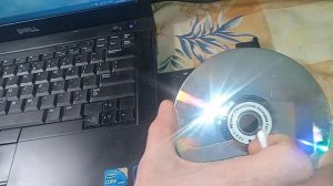 Как почистить в ноутбуке dvd привод лазерный головку