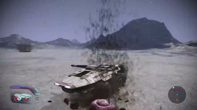 Mass Effect™ издание Legendary ME1 #40 смотреть онлайн