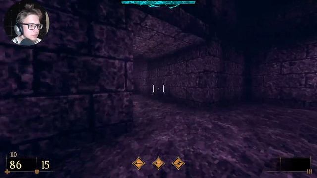 Прохождение Dread Templar [PC / INDY / RETROGAMING / RTX 3060 DUO 12Gb / LetsPlay / СТРИМ] №2.1 смотреть онлайн
