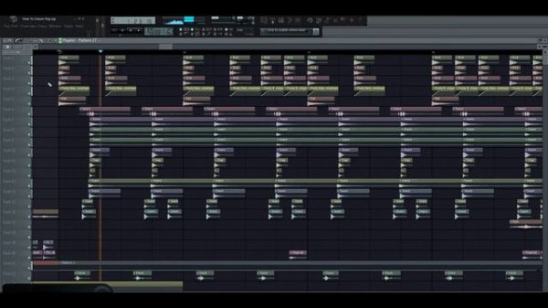 HOW TO MAKE FUTURE POP/FUTURE BASS | FREE FLP + SAMPLE PACK (ZEDD, GREY, DIPLO, DJ SNAKE STYLE)