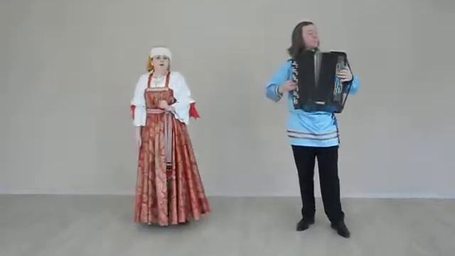 1400. Фёдорова Екатерина г.Архангельск-Самарка смотреть онлайн