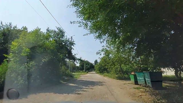 Улица Свердлова. Армавир смотреть онлайн